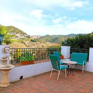 Casa Rural Finca Los Vinazos Сasa de vacaciones