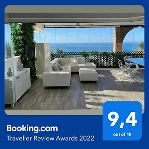 Luxury Sea View - Reserva Del Higuerón Benalmádena