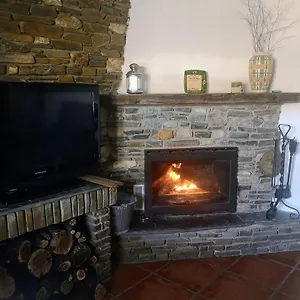 El Chacho - Casa rural