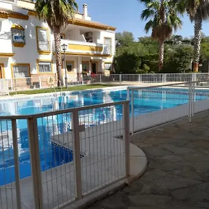 Casa Lucía Y Clara Сasa de vacaciones