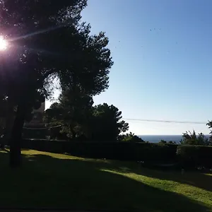 Bermeja De La Virgen Estepona